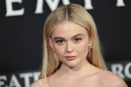 Emily Alyn Lind (Photo by Dimitrios Kambouris/Getty Images)